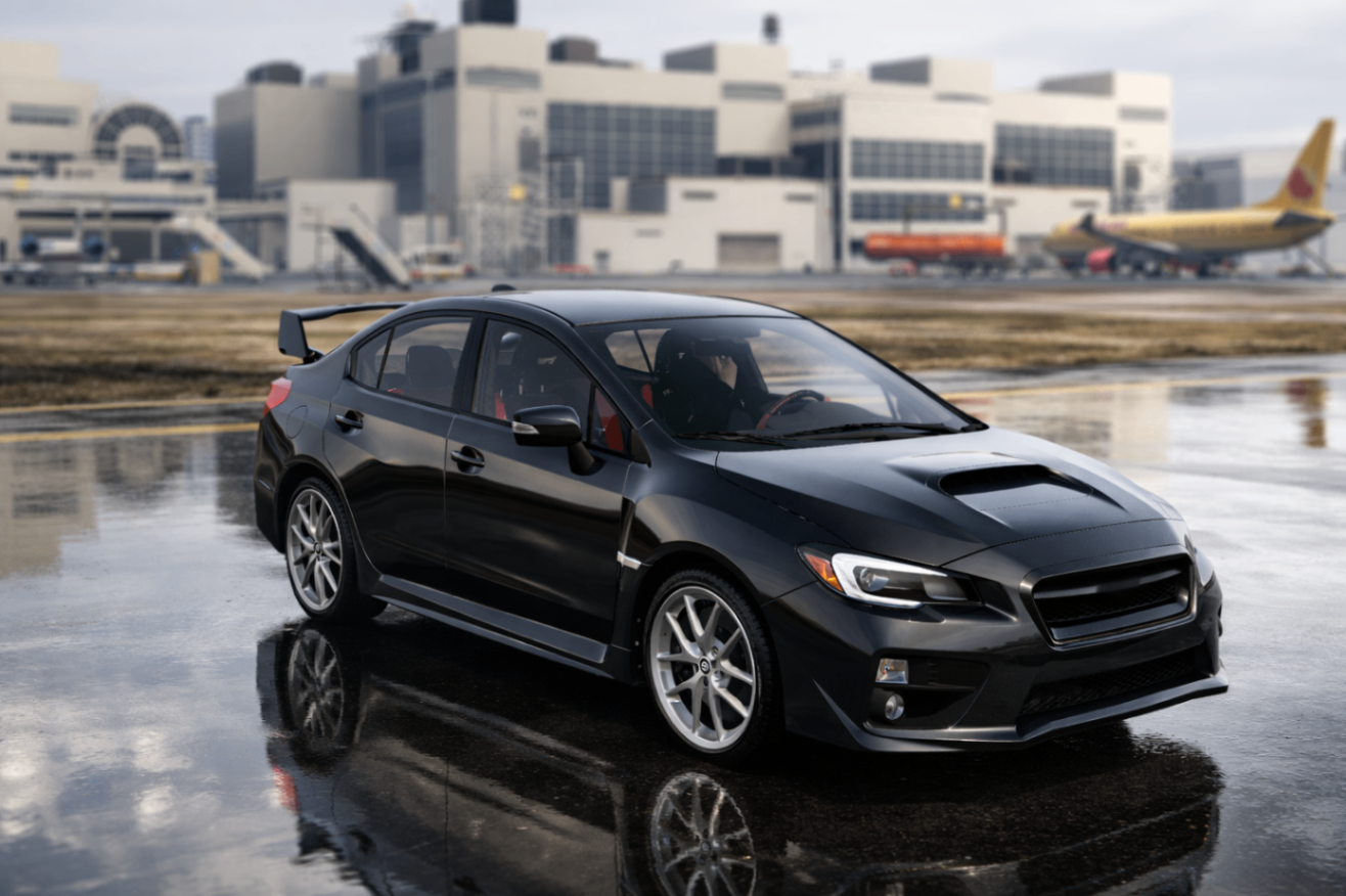 STI