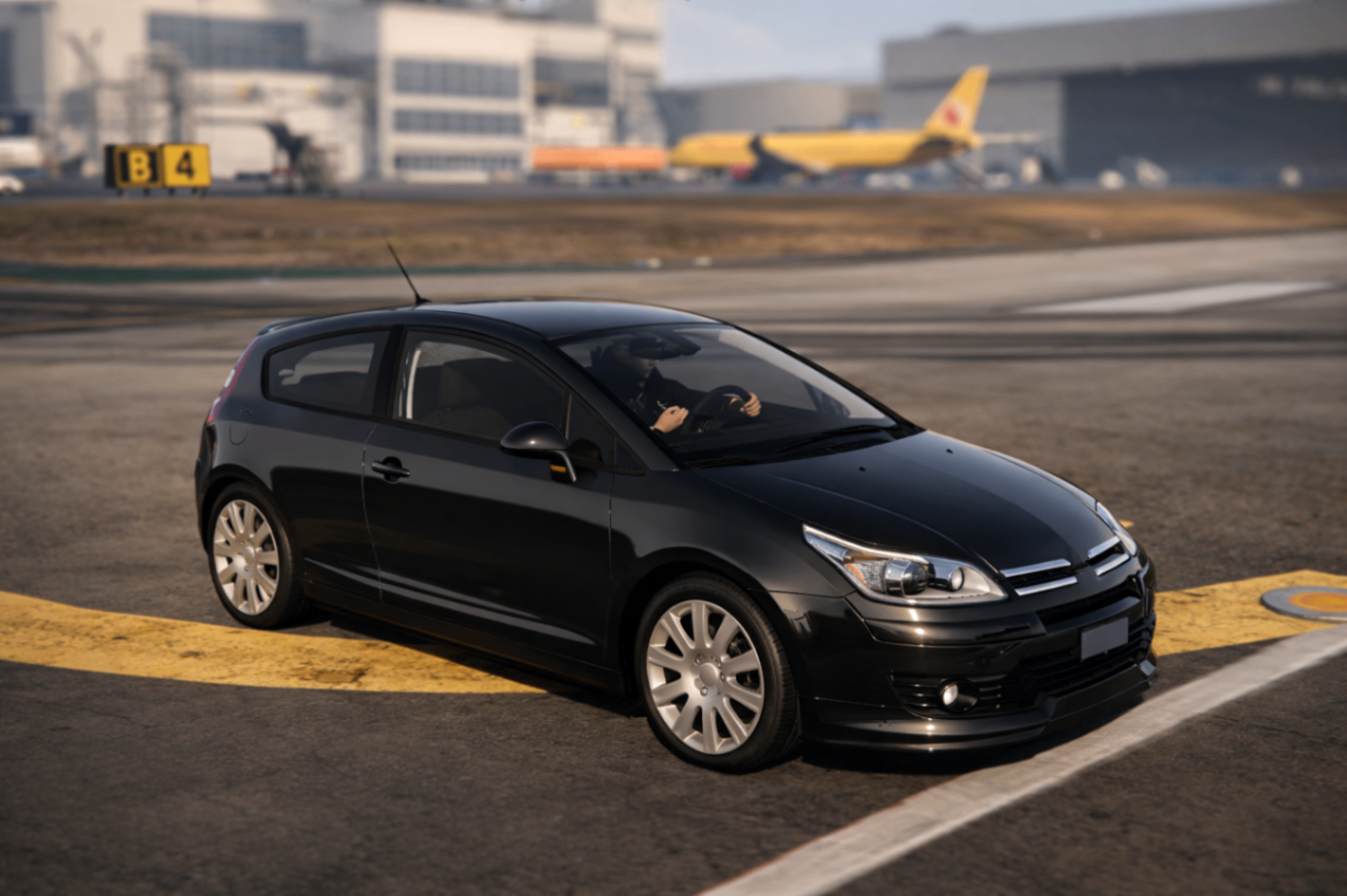 C4 VTS