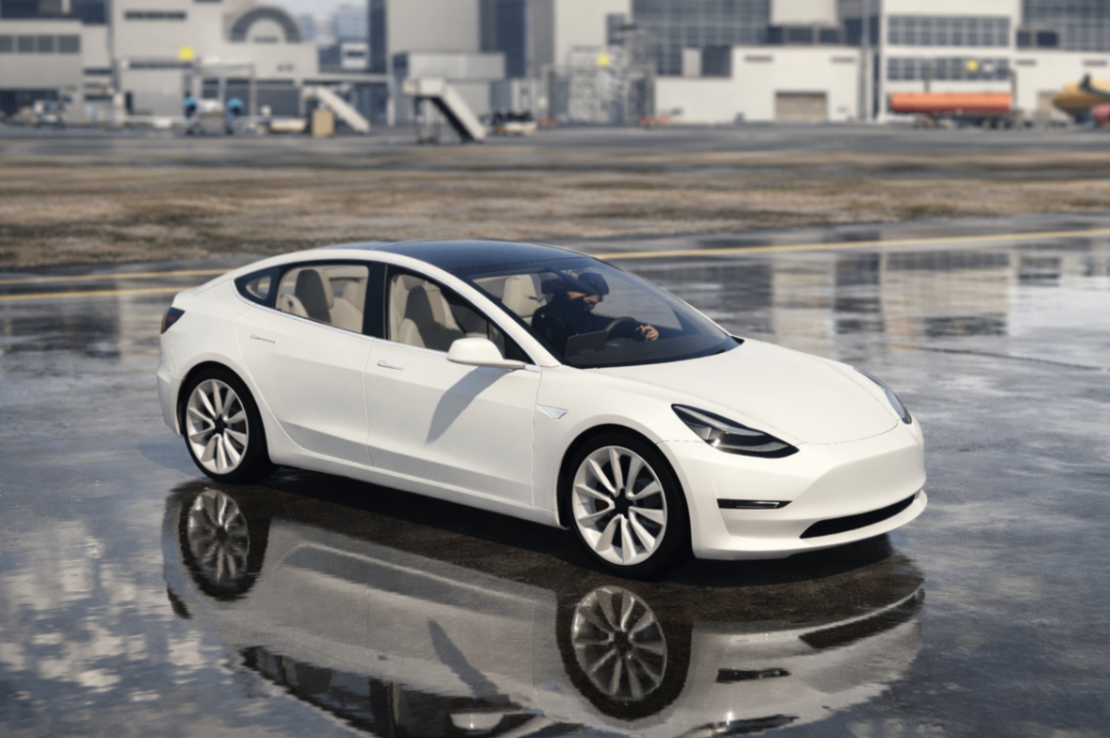 Model 3
