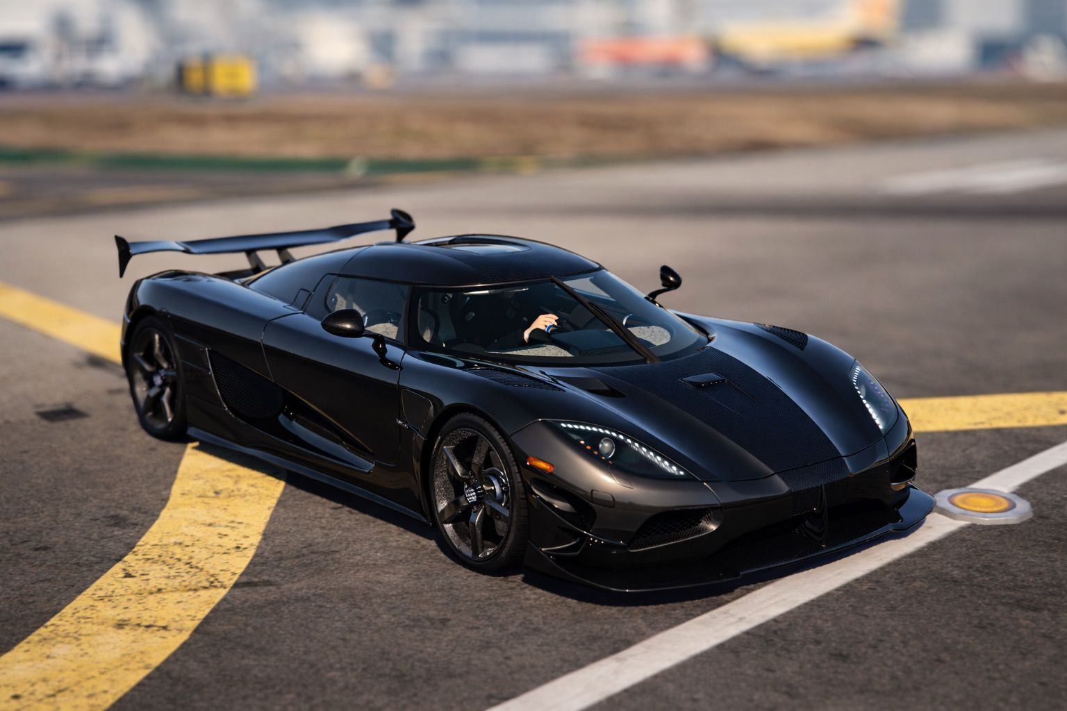 Agera