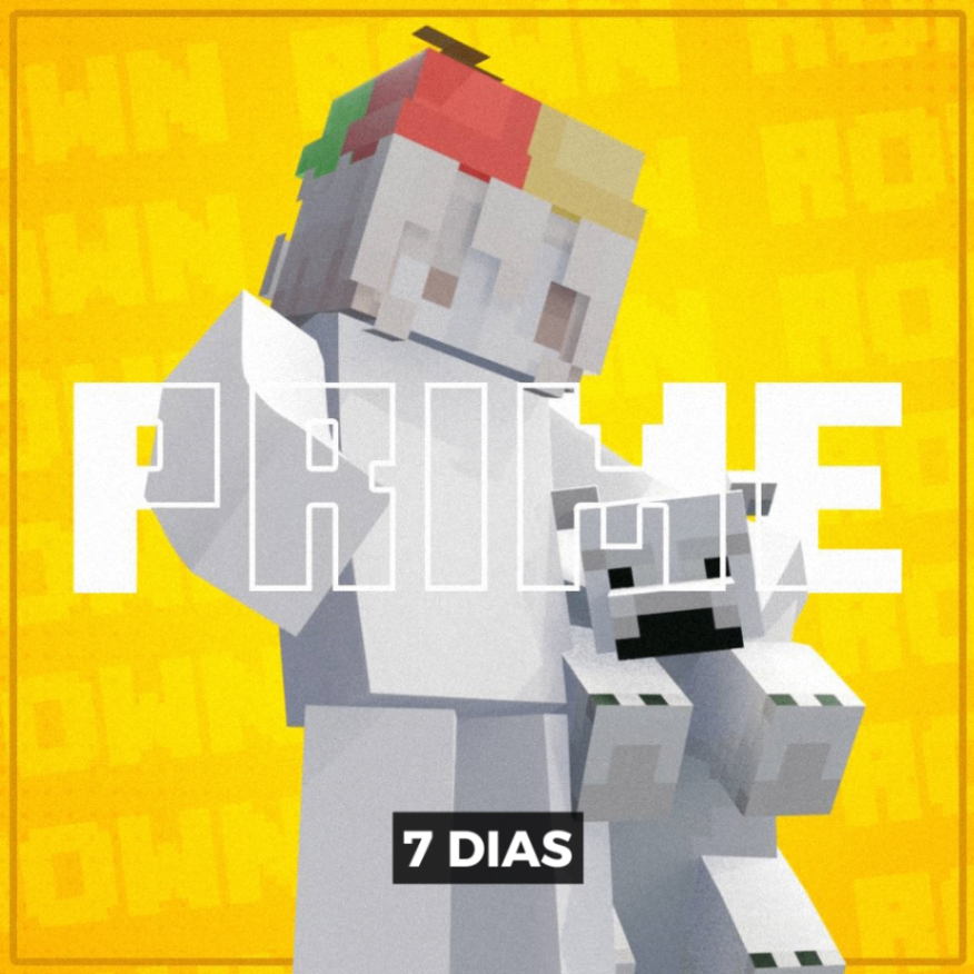 PRIME (7 dias)