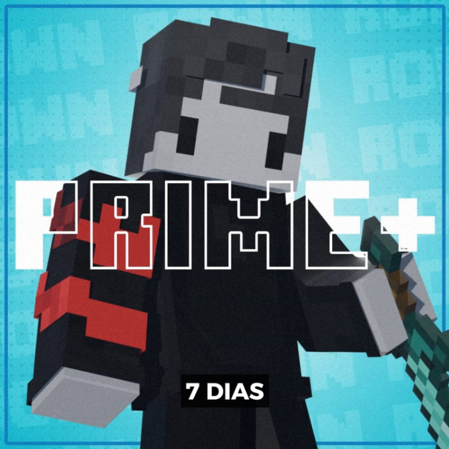 PRIME+ (7 dias)