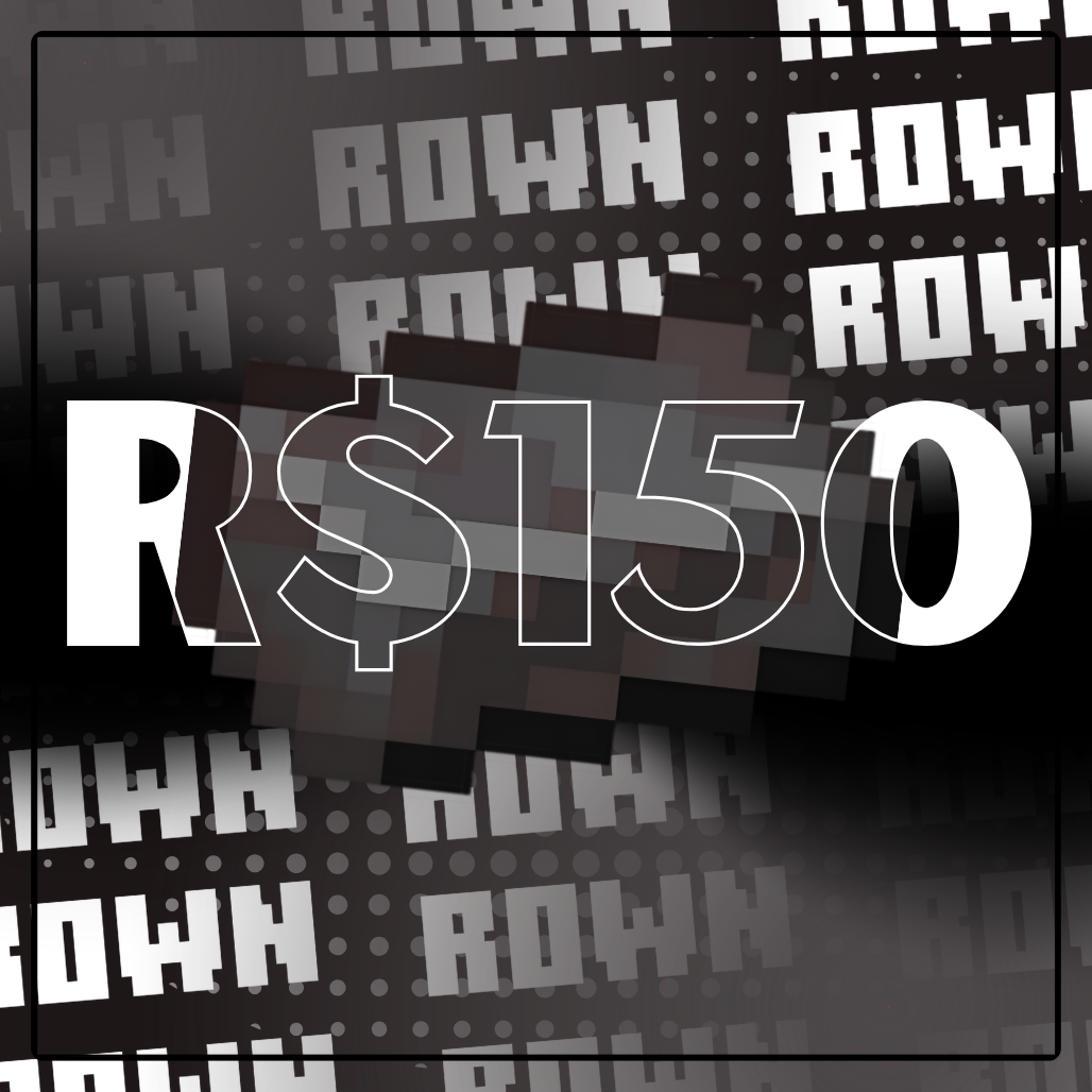 Doação | R$150