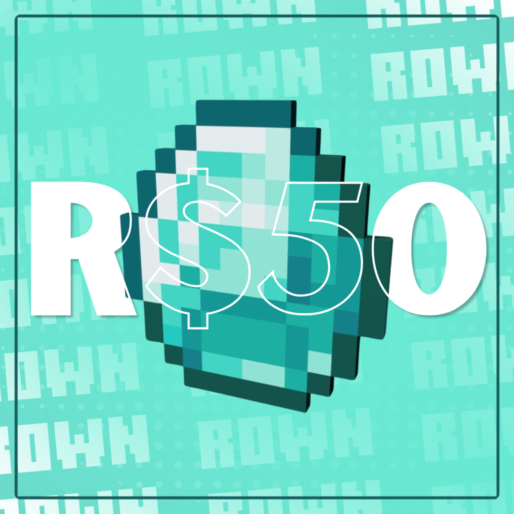 Doação | R$50