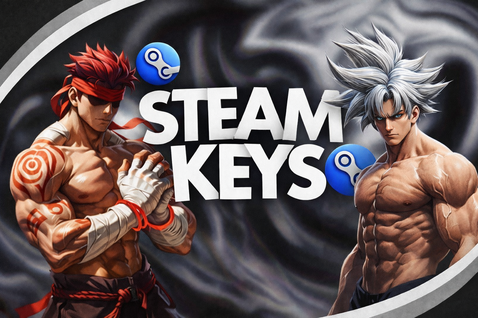 Steam Key