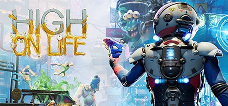High On Life + DLC Bundle
