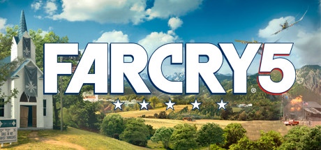 Far Cry 5 Gold