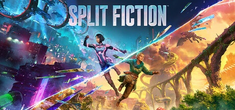 Split Fiction - Jogo e Trilha Sonora