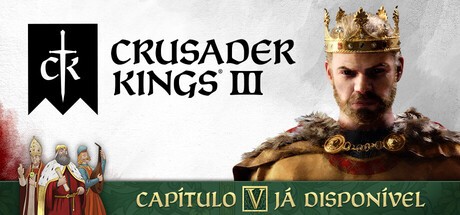 Crusader Kings III: Starter Edition