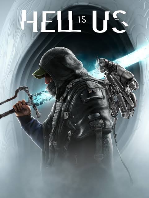 Hell is Us (Pc) - Steam
