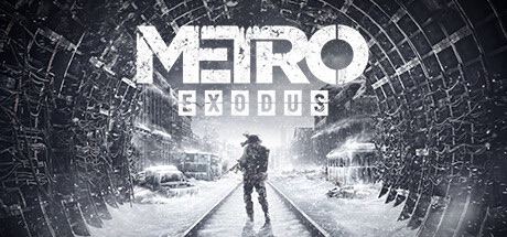 Metro Exodus - Gold Edition
