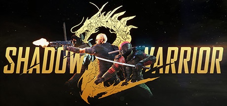 Shadow Warrior 2 Deluxe