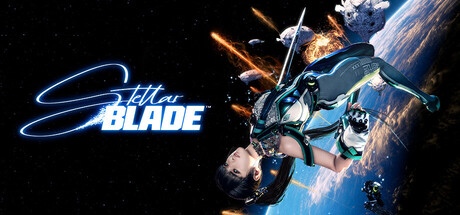 Stellar Blade - Pc STEAM KEY