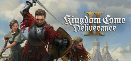 Kingdom Come Deliverance 2: Gold edition