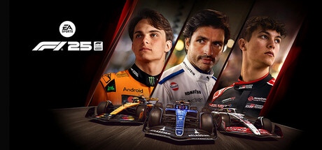 F1® 25 Iconic Edition