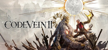 CODE VEIN II Edição Definitiva
