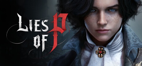 Lies of P: Overture Bundle (PC) Steam Key
