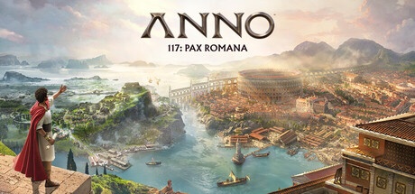 Anno 117: Pax Romana Gold Edition