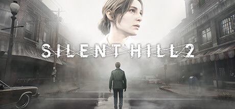 Silent hill 2