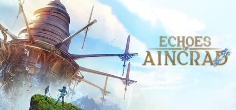 Echoes of Aincrad Ultimate Edition na pré-venda