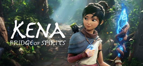 Kena: Bridge of Spirits Deluxe Edition