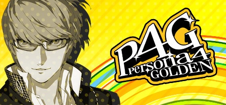 Persona 4 Golden - Digital Deluxe Edition
