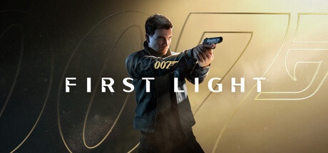 007 - First Light