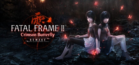 FATAL FRAME II: Crimson Butterfly REMAKE Digital Deluxe Edition