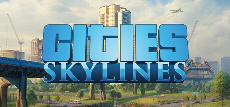 Cities: Skylines - Starter Deluxe Edition