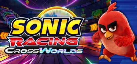 Sonic Racing: CrossWorlds Edição Digital Deluxe