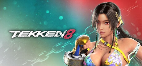 TEKKEN 8 - Ultimate Edition