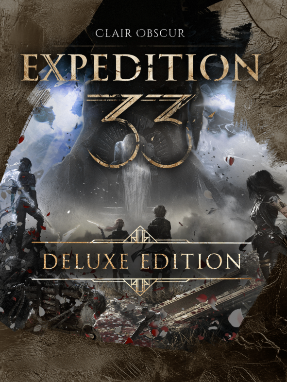 Clair Obscur : Expedition 33 [Deluxe Edition]