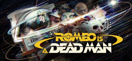 Romeo is a Dead men