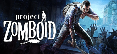 Project Zomboid 4-Pack