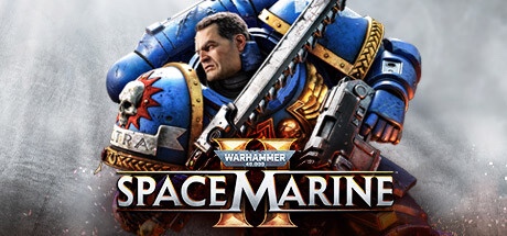 Warhammer 40,000: Space Marine 2 - 1-Year Anniversary Edition