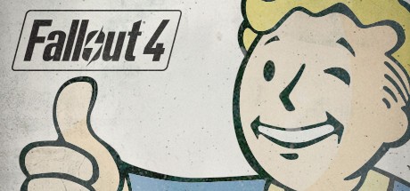 Fallout 4 - Anniversary Edition