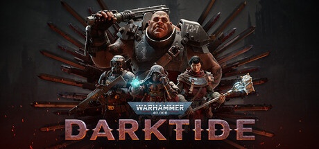 Warhammer 40,000: Darktide - Deluxe Class Bundle