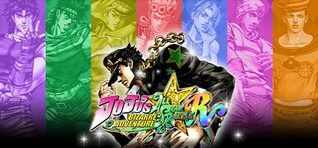JoJo's Bizarre Adventure: All-Star Battle R Edição Deluxe