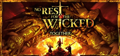 No Rest for the Wicked - Anniversary Edition