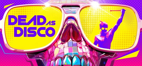 Dead as Disco Superfan Bundle