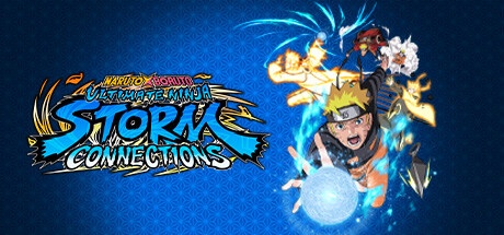 NARUTO X BORUTO Ultimate Ninja STORM CONNECTIONS Deluxe Edition