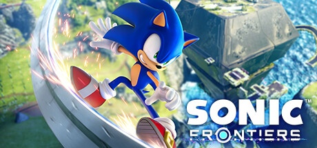 Sonic Frontiers – Digital Deluxe