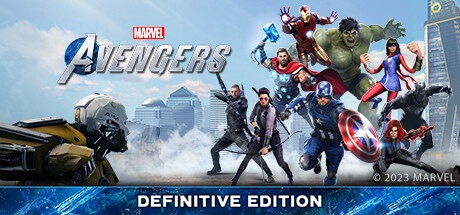 EXCLUSIVO: Marvel Avengers: Edição definitiva