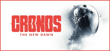 Cronos: The New Dawn Deluxe