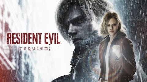 Resident Evil 9: Réquiem