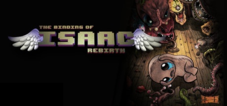 The Binding of Isaac: Rebirth Complete Bundle