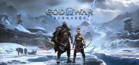 God of War Ragnarök Edição Digital Deluxe
