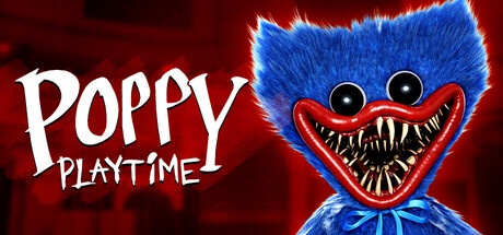 Poppy Playtime COMPLETO