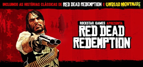 Red Dead Redemption + dlc