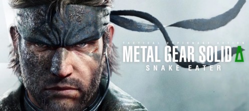 Metal Gear solid: SNAKE EATER (PC) Steam
